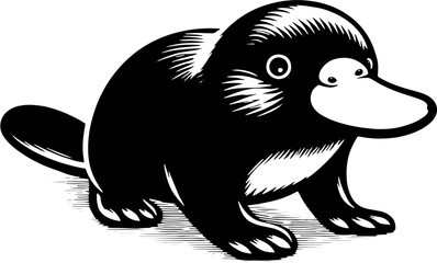 Platypus icon 7
