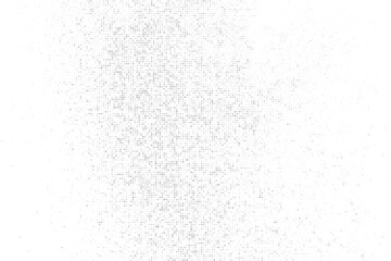 Obraz premium Wall pattern texture. Gray grunge surface. Old paper backdrop. Vector illustration. 
