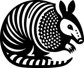 Pink Fairy Armadillo icon