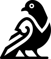 Pigeon Bird icon