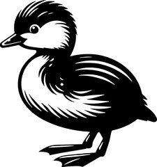 Pied Billed Grebe icon 11