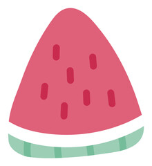 cute hand drawn kidcore sticker clipart