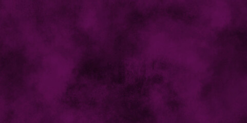 Dark saturated burgundy watercolor background with torn strokes and uneven spots. Trend color texture.stylist red grunge old wall concrete texture background with smoke.