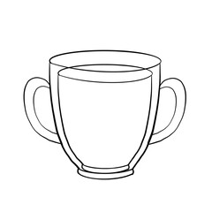 cup of coffee