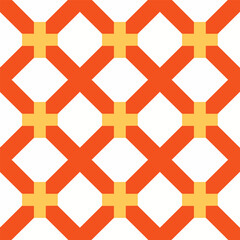beautiful seamless pattern design for decorating, backdrop, fabric, wallpaper, wrapping paper, and etc.	