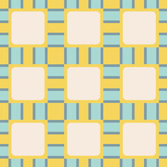 beautiful seamless pattern design for decorating, backdrop, fabric, wallpaper, wrapping paper, and etc.	