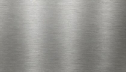 fine brushed wide metal steel or aluminum plate