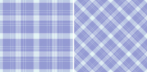 Texture tartan background of vector pattern check with a textile seamless plaid fabric.