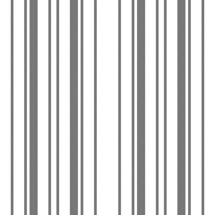 Vertical lines stripe pattern. Vector stripes background fabric texture. Geometric striped line seamless abstract design.