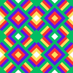 Abstract pattern art. Geometric striped. Design for background, wallpaper, vector illustration, fabric, clothing, carpet.