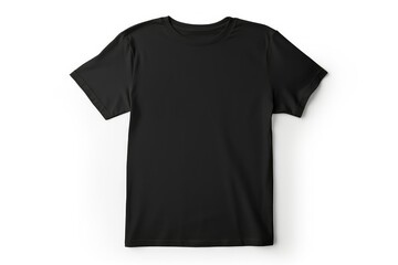 Black T-shirt