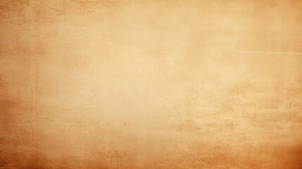 Warm burnt orange parchment with textured gradient