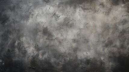 Fototapeta premium Smoky Concrete Background Texture - Great for Themed Visual Effects, Stage Design and Immersive Experience Environments