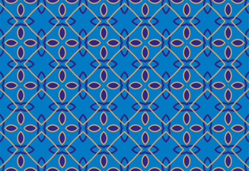 Set of modern geometric luxury backgrounds for business or presentation or greeting cards with 