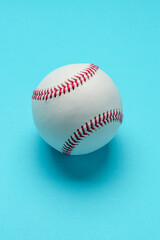 硬式野球ボール