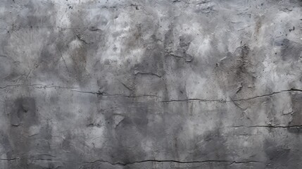 Textured Gray Concrete Wall - Ideal for Industrial Style Interiors and Urban Art Projects