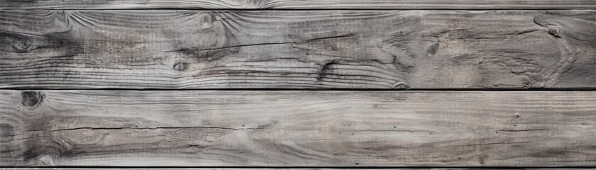 Rustic Weathered Wood Planks - Authentic Texture for Interior Design and Craft Projects