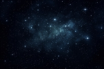 Fototapeta na wymiar Star Track Galaxy Night View Background
