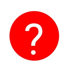 question mark icon