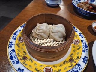 Steamed Dumplings: A Delicious and Nutritious Chinese Dish