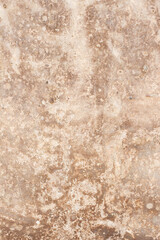 Dirty brown wall texture