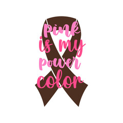 Breast cancer SVG  Design