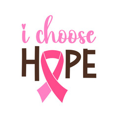 Breast cancer SVG  Design