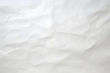 Obraz premium Paper texture close-up. white paper surface texture , minimal clean