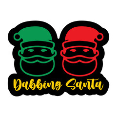 Christmas SVG design