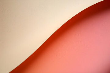 Paper texture close-up. color paper surface texture , minimal clean