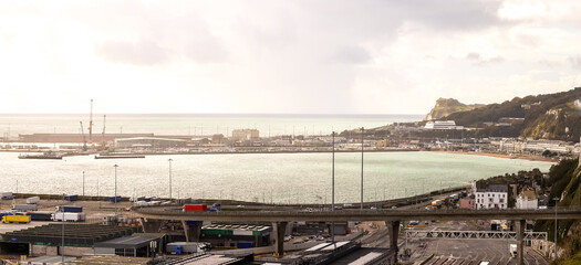 Port Of Dover