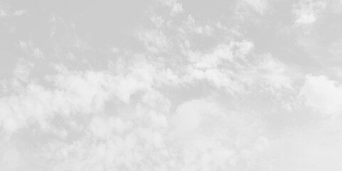 White cloud in the sky. View on a soft white fluffy cloud as background. Cloudy sky, white clouds, black background pattern. The gray cloud trendy photo. White sky image	