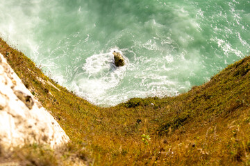 White Cliffs Of Dover