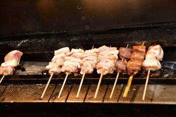 焼き鳥