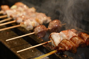 焼き鳥