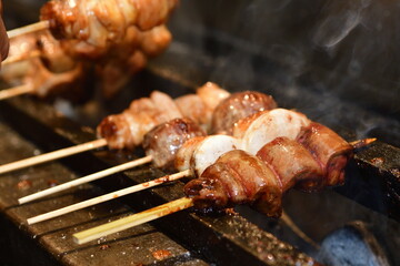 焼き鳥