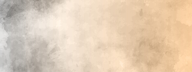 A beautiful soft watercolor background.