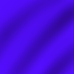 Abstract blue dark silk satin fabric background.