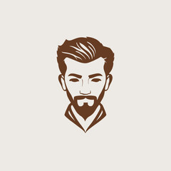 Coffe Logo EPS Format Very Cool Design