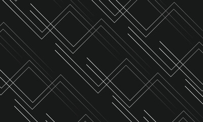 Abstract background with lines .