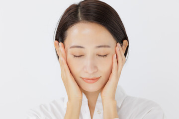 ビューティー　イメージ