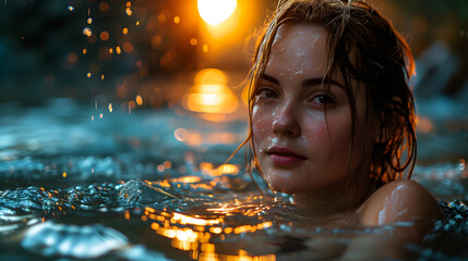 Chilled Wellness Journey Icebath