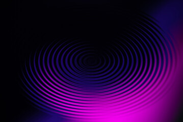 Artistic blurry colorful wallpaper background