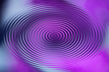 Artistic blurry colorful wallpaper background