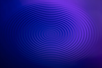 Artistic blurry colorful wallpaper background