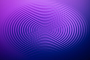 Artistic blurry colorful wallpaper background