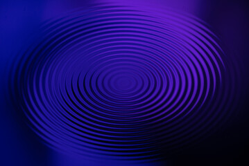 Artistic blurry colorful wallpaper background