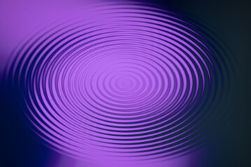 Artistic blurry colorful wallpaper background