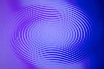 Artistic blurry colorful wallpaper background