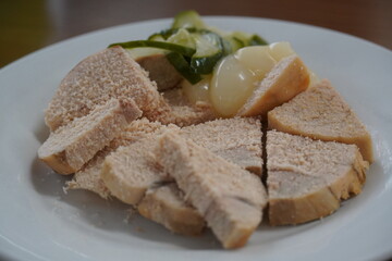 《高雄》福氣魚卵